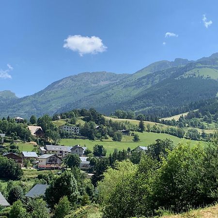 Bel Appart 3* Centre Village Villard-de-Lans Esterno foto