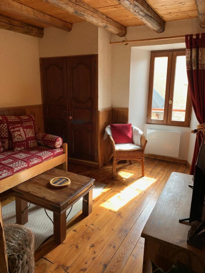 Bel Appart 3* Centre Village Villard-de-Lans Esterno foto