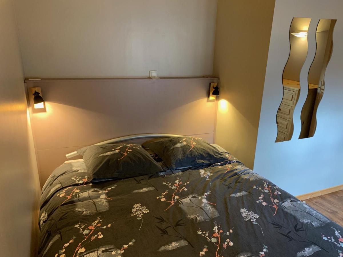 Bel Appart 3* Centre Village Villard-de-Lans Esterno foto