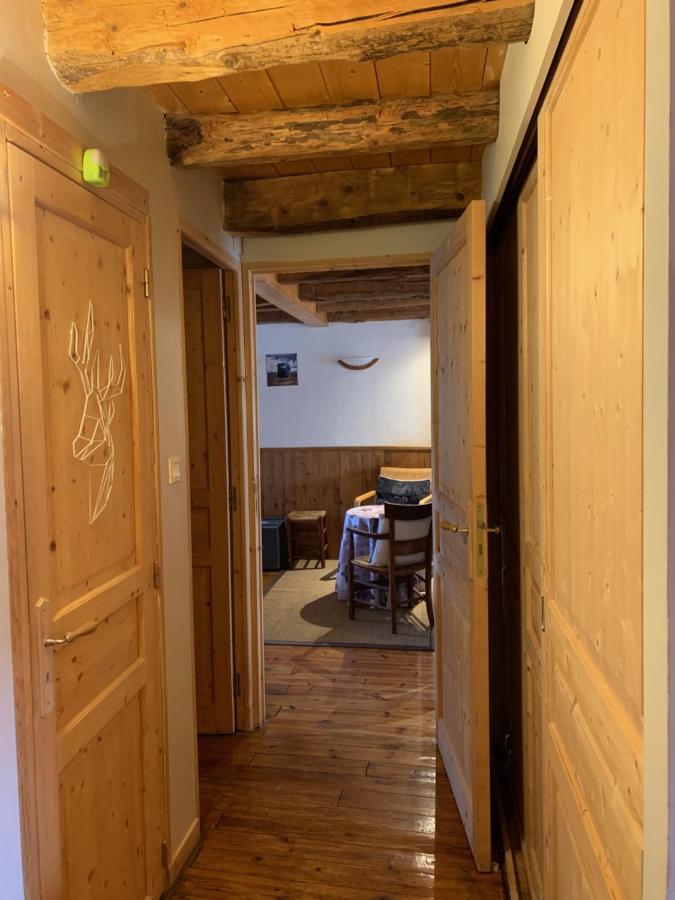 Bel Appart 3* Centre Village Villard-de-Lans Esterno foto