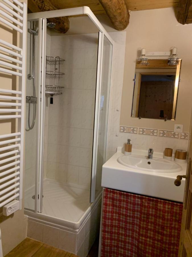 Bel Appart 3* Centre Village Villard-de-Lans Esterno foto